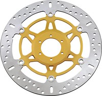 Bremsscheibe X Pro-Lite Contour Md EBC Honda Cbr 900 Md1134X