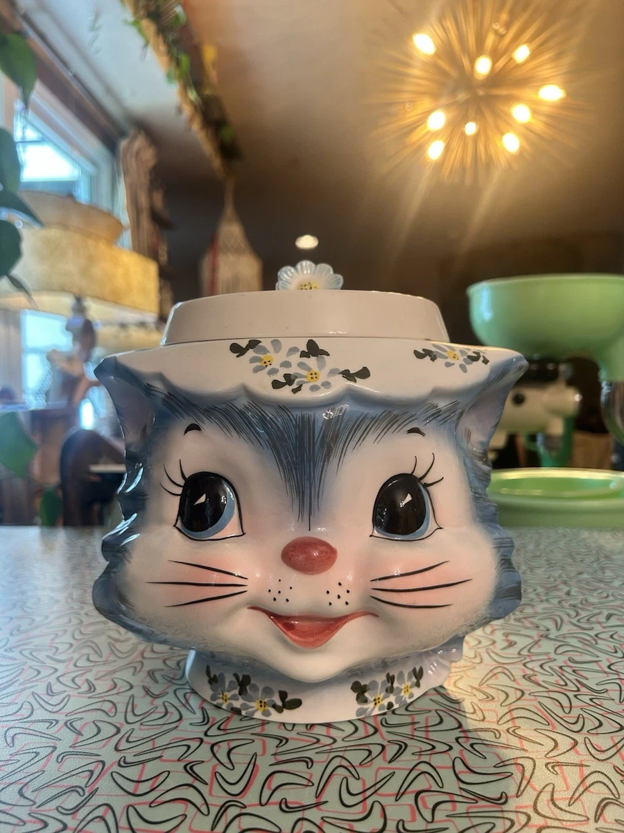 napco cookie jar products for sale | eBay