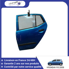 Porte arrière et accessoires Hyundai I10