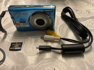 camera olympus fe 46 | eBay