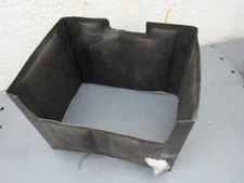 Nissan Rogue Battery Surround Cover 2017-2020 OEM