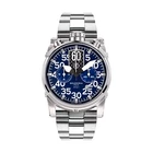 CT SCUDERIA Bull Head Saturno Chronograph - Swiss Made Watch - RRP £1890