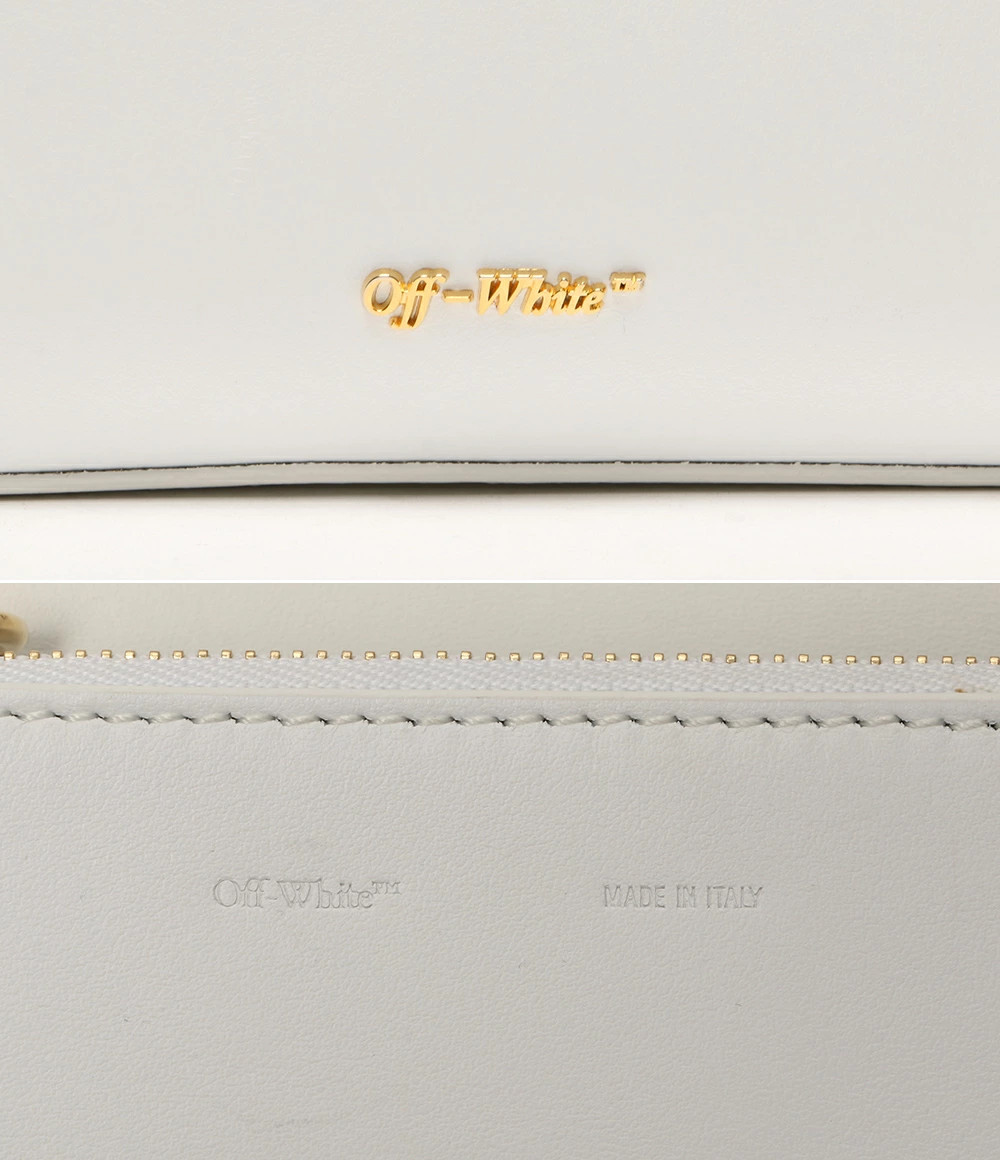 OFF-WHITE Shoulder Bag Flap Bag 2020SS Women's thumbnail 8