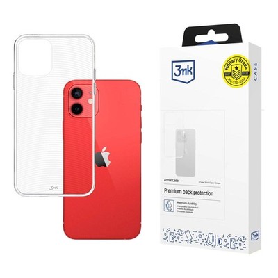 Apple iPhone 12 Mini   3mk Armor Case