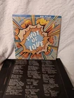 Bob Dylan - Shot At Love Vinyl LP Record 1981 Columbia G+/G+ FAST SHIPPING