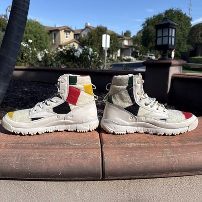 Nike SFB Leather 6