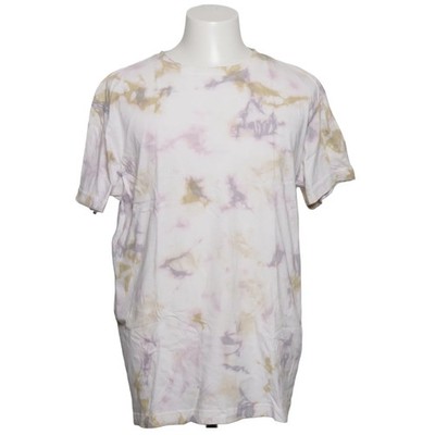 Original Use, T-shirt, Größe: L, Weiß/Mehrfarbig, Baumwolle, Sonstiges #mGd