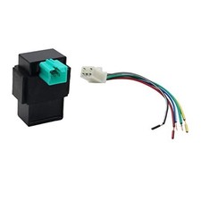 5 PinC CDI Box CDI Cable Wire Harness Plug 5 Wires for 50cc-150cc Dirt Bike A