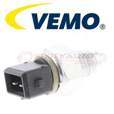 VEMO Back Up Light Switch for 2004-2010 BMW X3 2.5L 3.0L L6 - Lighting dv