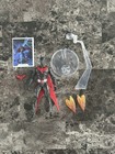 Mcfarlane Toys DC Multiverse Batman Beyond Figure Loose