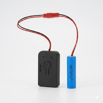 Mini Digital Voice Recorder TC21 Audio Recorder Mobile App Wi-FI Sync Magnetic