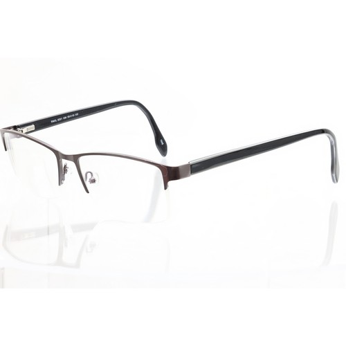 Robert Mitchel XL RMXL 6001 GM 59-18-150mm Eyeglasses FRAMES ONLY - GOOD