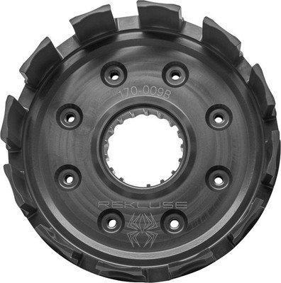Rekluse Racing RMS-4115 Clutch Basket