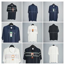 Callaway MEN PERFROMANCE POLO SHIRTS IN 3 COLORS