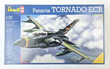 Revell 4386 1:72 Tornado ECR vintage 1990 -039-