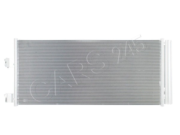 Klimaanlage Kondensator Mit Trockner FüR Opel Adam Corsa E 14-19 39059785-image