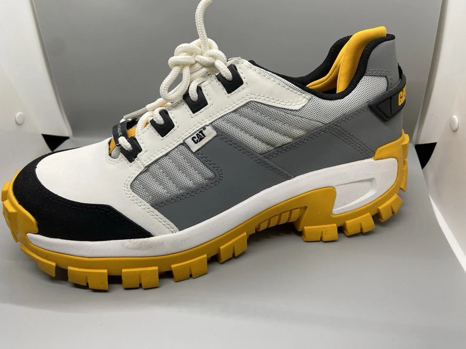 Caterpillar Invader Ct 10.5 Foto 4 de 4