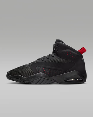 Jordan シューズ AR4430-023 ブラック US11 Nike Jordan Lift Off AR4430-023 Black Gym Red Anthracite Men's