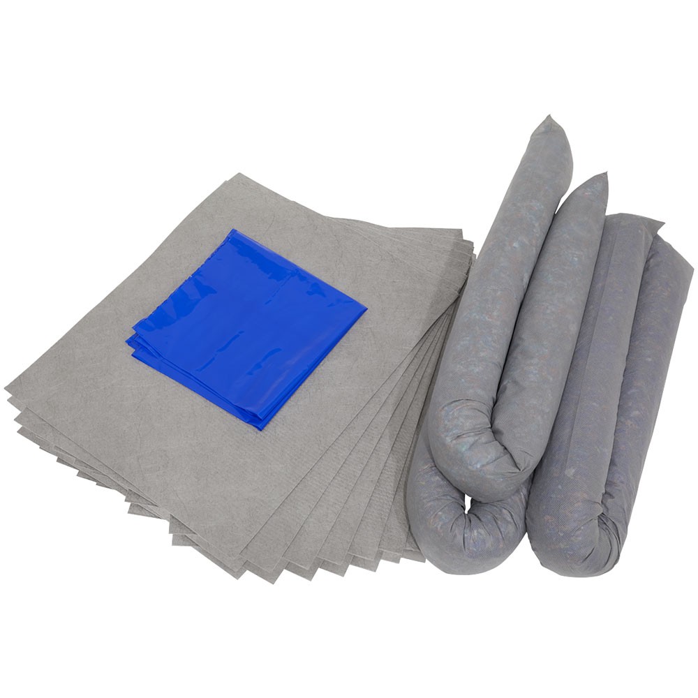 Sealey Spill Control Kit 30L