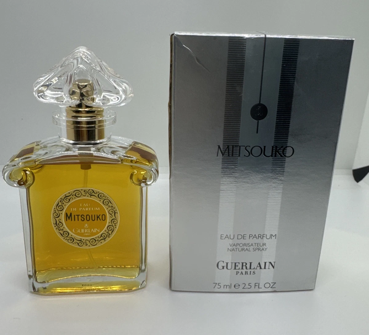Guerlain Mitsouko Fragrances for Women for sale | eBay