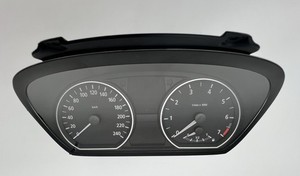 Tacho Kombiinstrument BMW 1er (E87) 1024932 116i  85 kW  116 PS