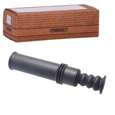 FEBEST STAUBSCHUTZKAPPE HINTERACHSE passend für CITROËN C4 DS4 DS DS PEUGEOT 300