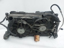 Radiateur Fiat CROMA