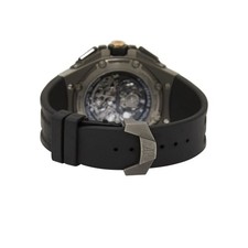 Audemars Piguet Royal Oak Concept Tourbillon Chrono Skeleton 26612TI Full Set 5