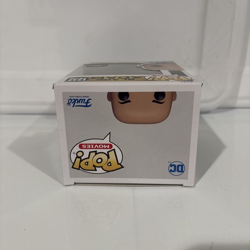 Funko Pop! Vinyl: DC Comics - Black Adam (Chase) (Glows in the Dark) - Picture 5 of 6