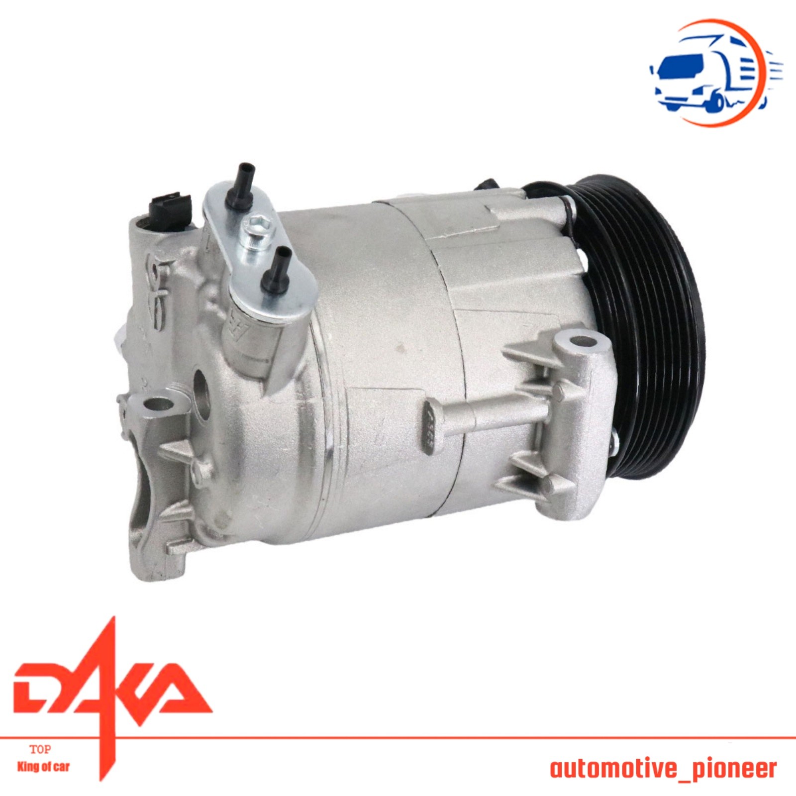 Maserati Levante 2017-2018 Pump P/N 333332