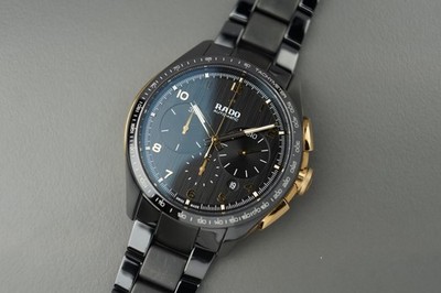 RADO HyperChrome Automatik | Full Set 45mm R32111162
