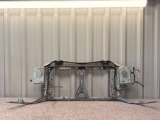 SUBARU OUTBACK MK4 2012 - FRONT RADIATOR SUPPORT PANEL