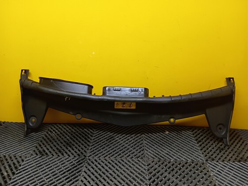 Genuine Mercedes E Class W213 Air Intake Panel Trim A2135000355 Saloon 2016-2020
