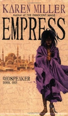 Empress Perfect Karen Miller