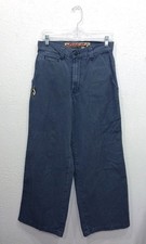 Vintage JNCO stove pipe 28x31 USA Made 90s Baggy Skater Pants