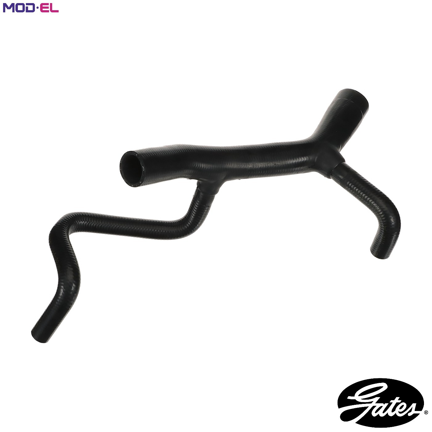 RADIATOR HOSE 05-2398 FOR LAND ROVER 27G/15G 3.5L 22 D 3.5L 35/36D37L 8cyl
