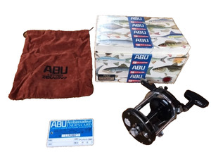 Ambassadeur 7000C Syncro for sale | eBay