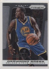 2013-14 Panini Prizm Draymond Green #30 fm0