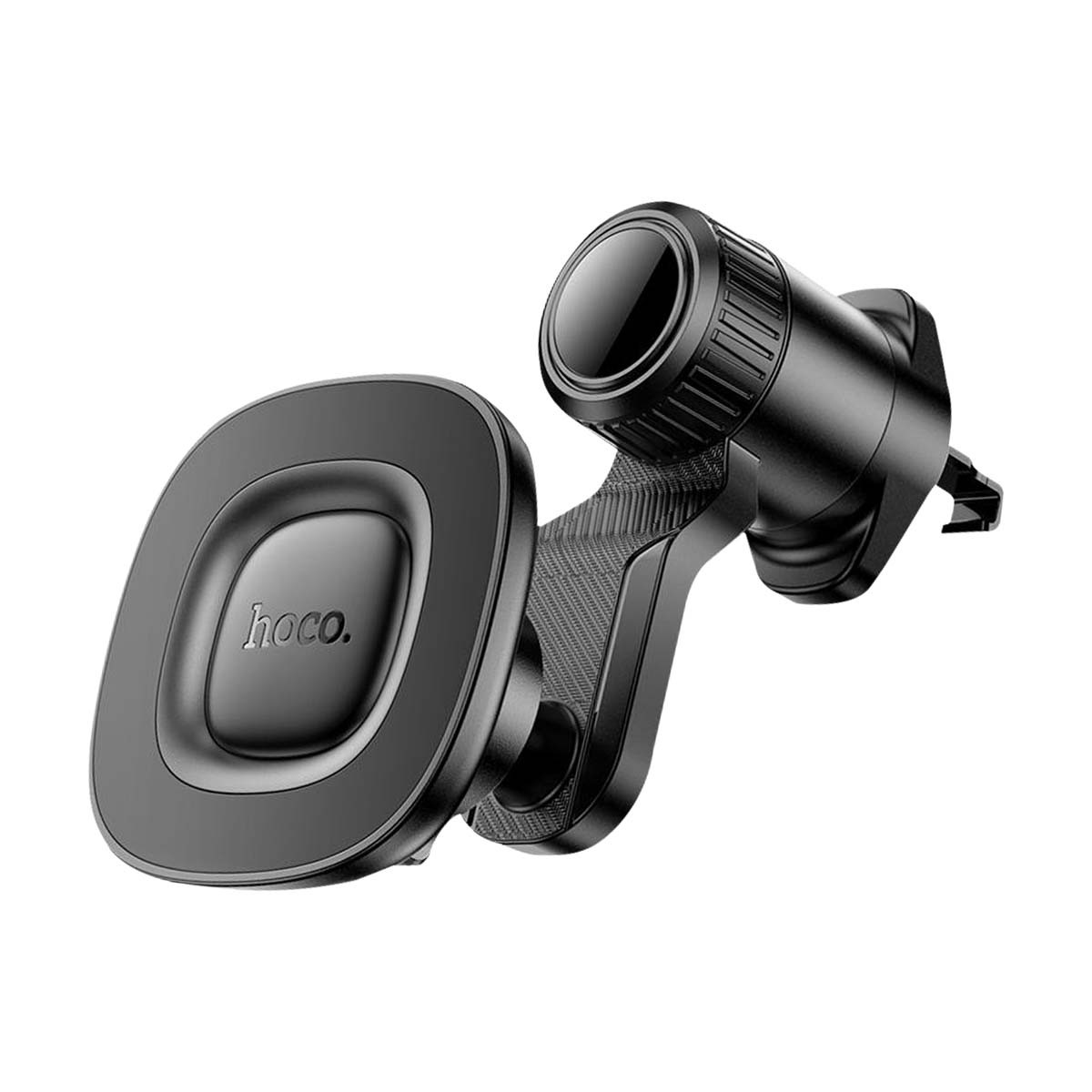 Support de fixation magnétique Hoko orientable 360 degrés pour ventilation auto