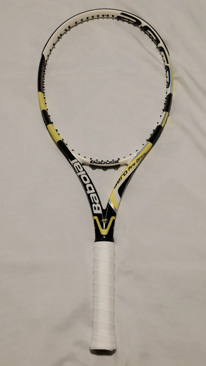 Babolat Aeropro Drive Gt for sale - eBay