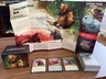 Magic: The Gathering Forgotten Realms Commander Deck Vrondiss Rage of Ancients