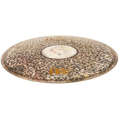 Ride-Becken Meinl Byzance Extra Dry B20EDMR Ride Becken Ridebecken NEU