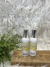 2Pc Bath & Body Works Fragrance Laundry Room Lemon Concentrated Room Spray