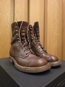 Rolling Dub Trio Boots | eBay