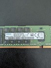New ListingSamsung 32GB 2Rx4 PC4-2400T-RA1-11-DC0 DDR4 ECC Server Memory