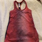Ivivva By Lululemon Tank Multi Color Pink  Size 12 — photo 1