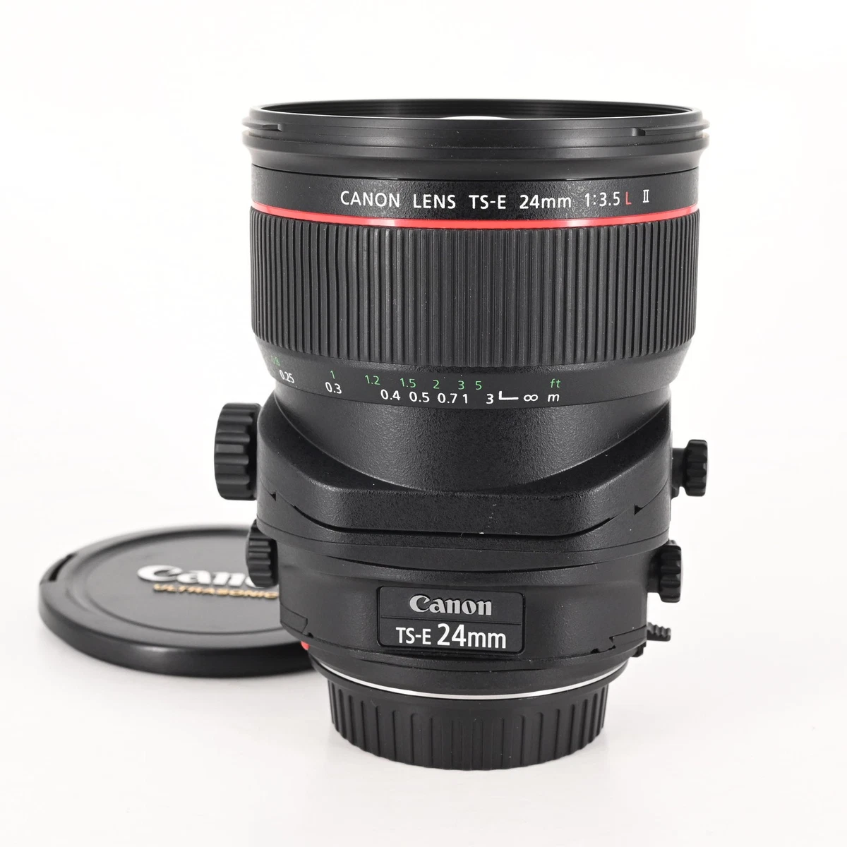 Canon EF 24mm Camera Lenses for sale | eBay