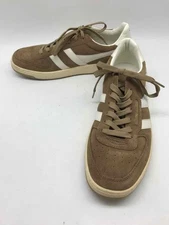 Gola Brown Size 9.5 Sneaker Sneaker