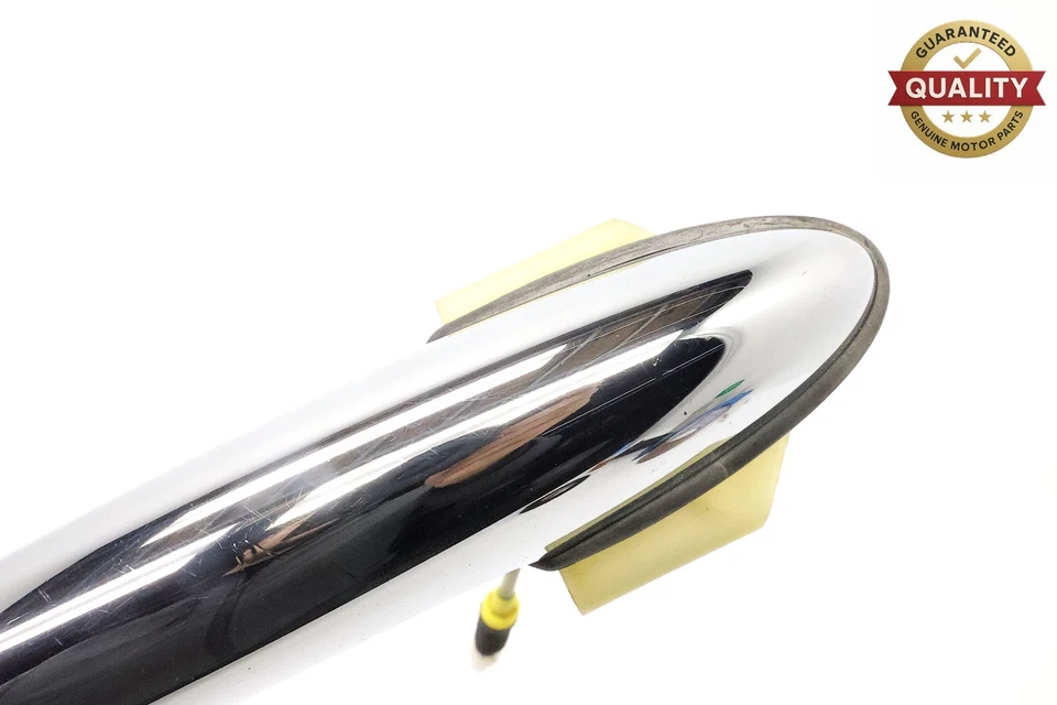 Mini Cooper R60 Countryman 2011-2016 puerta trasera izquierda manija exterior OEM Foto 4 de 4