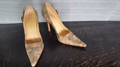 CASADEI Pumps, High Heels, Gr. 36,5